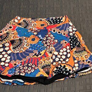 Dona Jo Flirty Skirt for Tennis, Golf and More